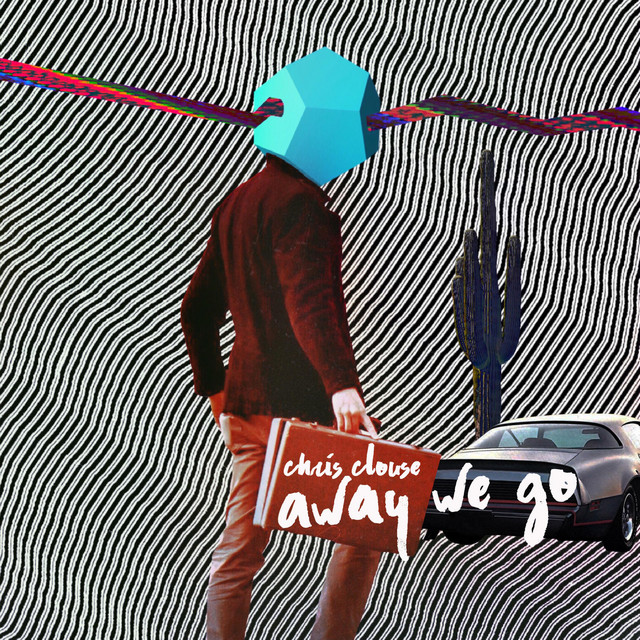 Away We Go cover