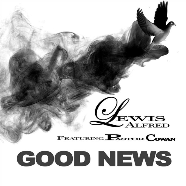 Good News cover