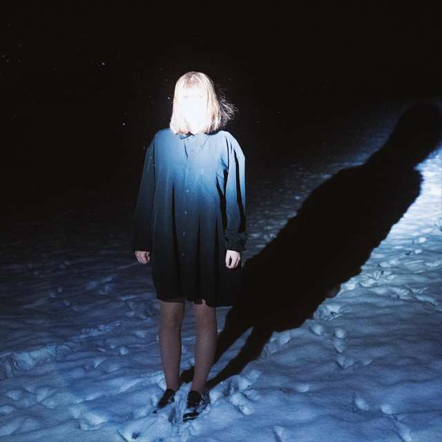 Vivid cover art