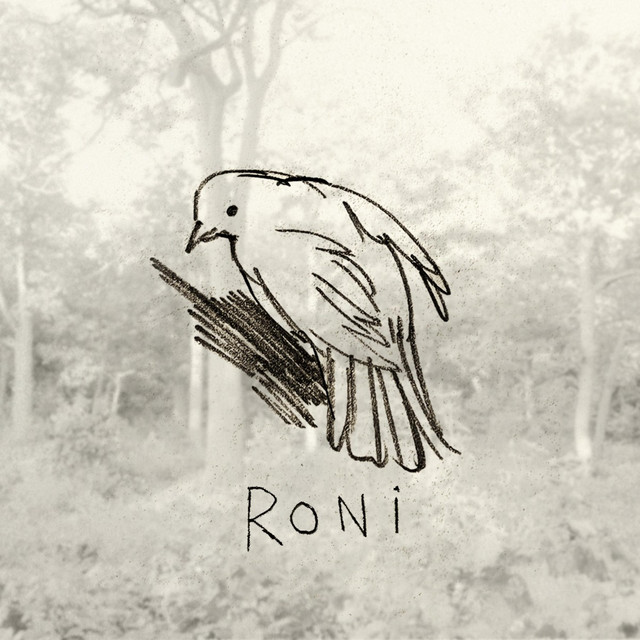 RONI cover art