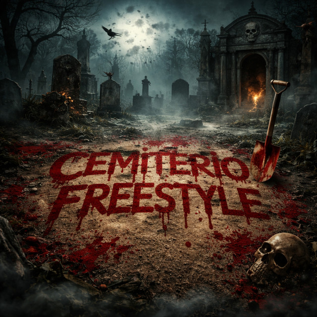 Cemitério Freestyle