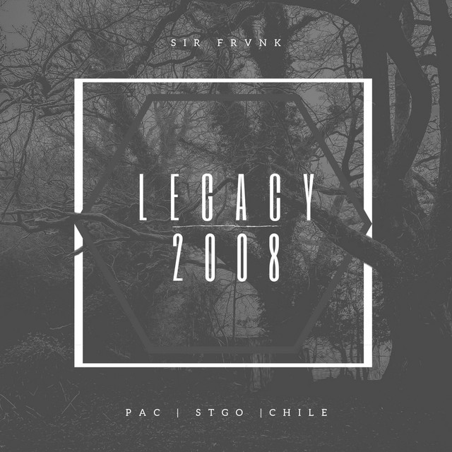 Legacy 2008