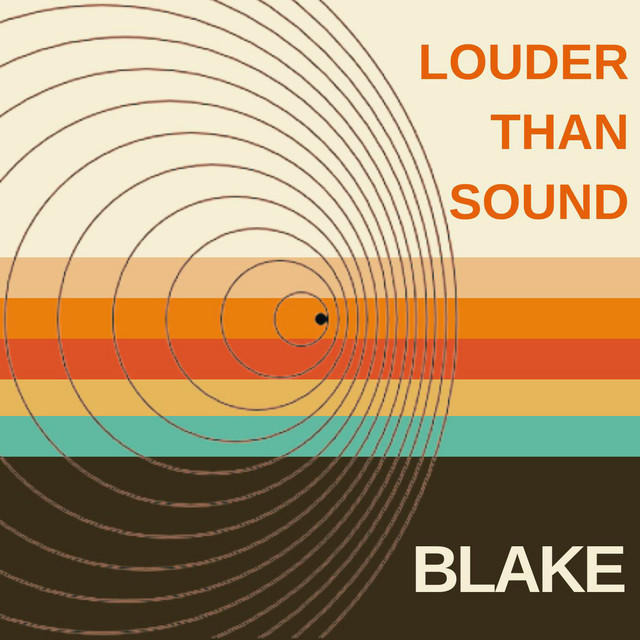Louder Than Sound cover art