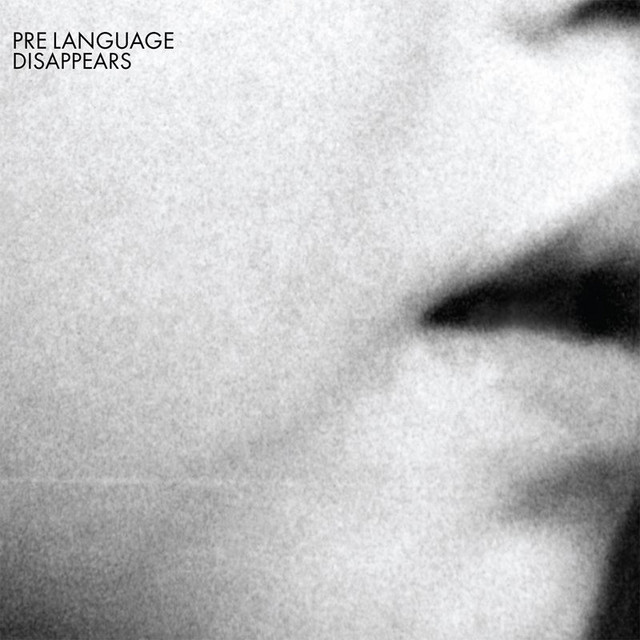Pre Language cover art