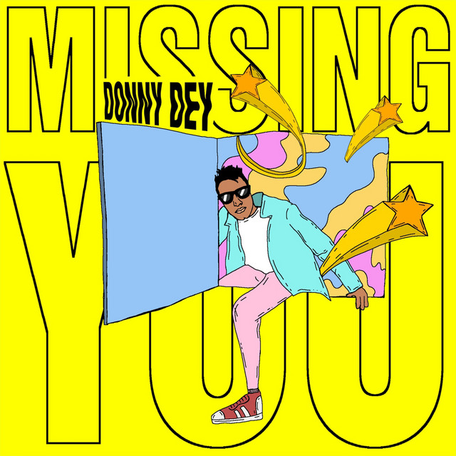 Missing You