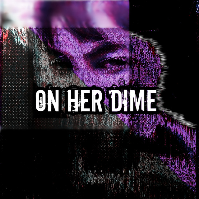 Cover art: On Her Dime — KWRM