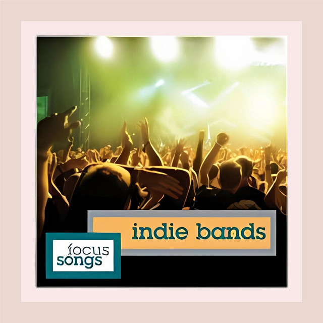 Indie Bands cover art