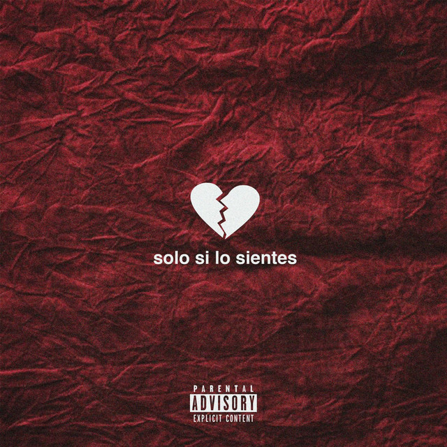 Solo Si Lo Sientes