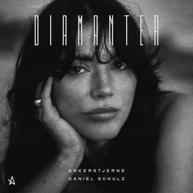 Diamanter cover art