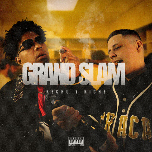 Grand Slam - Single by Kechu Efx | Spotify