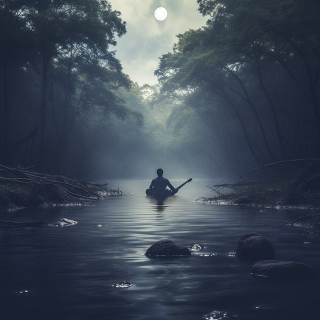 Stream Murmur: Relaxing Harmony Notes cover art