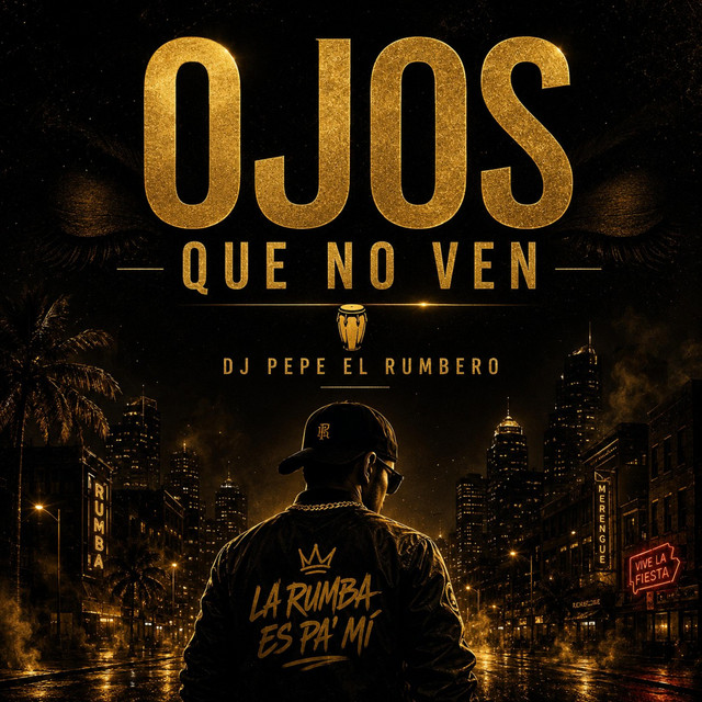 Ojos que no ven