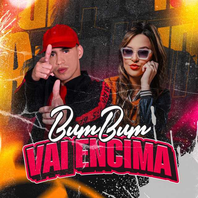 Bumbum Vai Encima