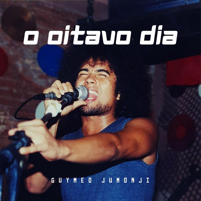 Guymeo Jumonji