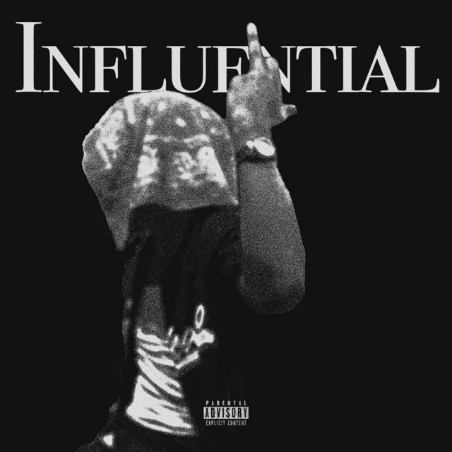 Influential cover art