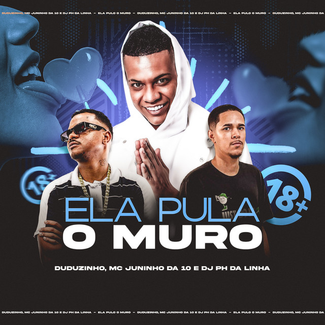 Ela Pula o Muro