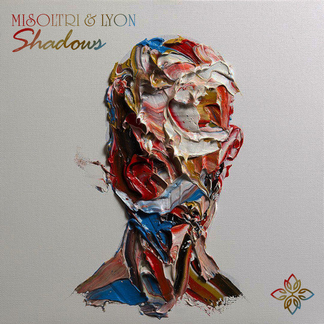 Shadows cover art