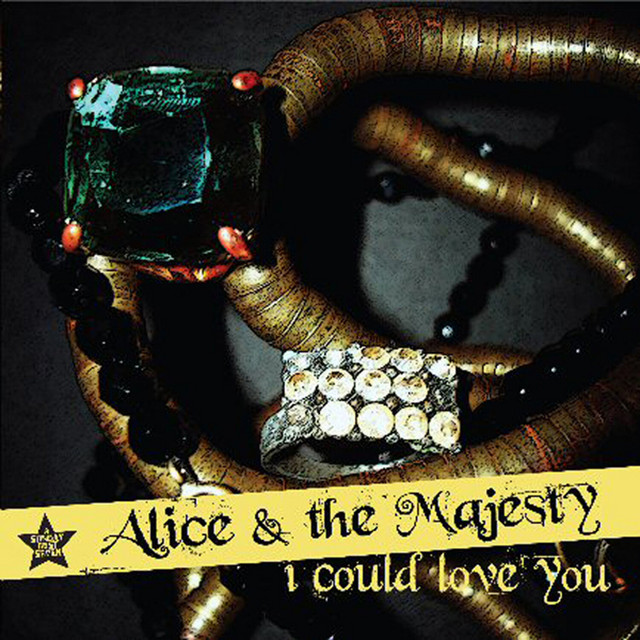 I Could Love You cover art