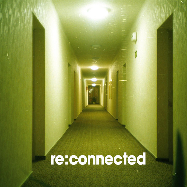 A chemical imbalance cover art
