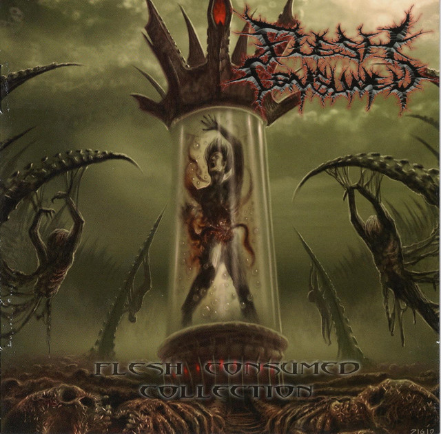 Collection cover art