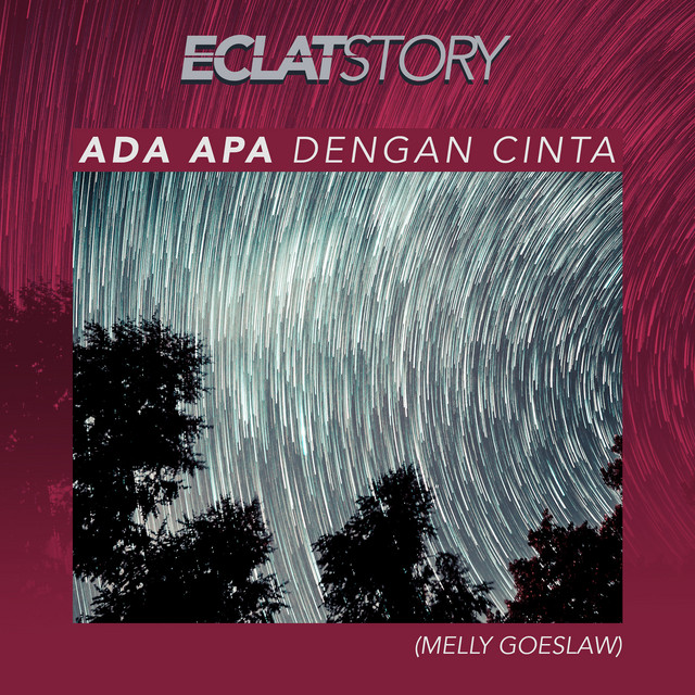 Ada Apa Dengan Cinta cover