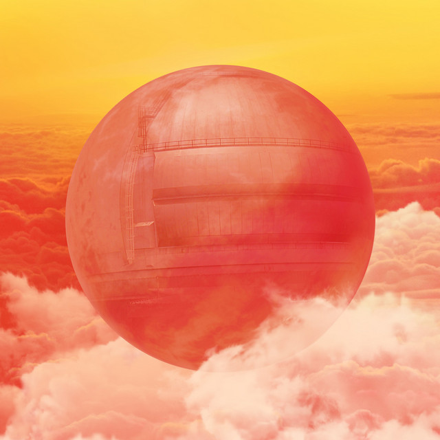 SPT005 cover art