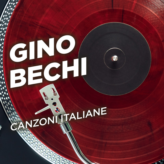 Canzoni italiane cover art