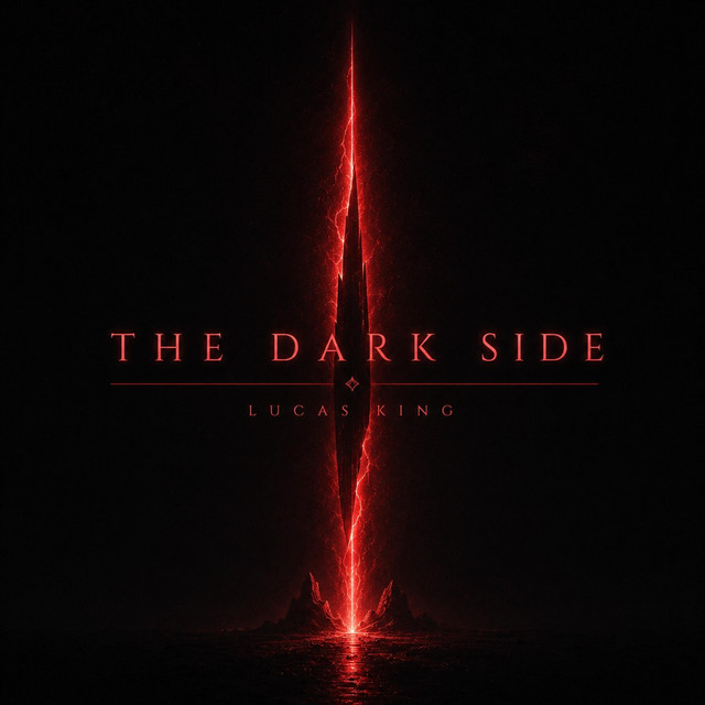The Dark Side cover art