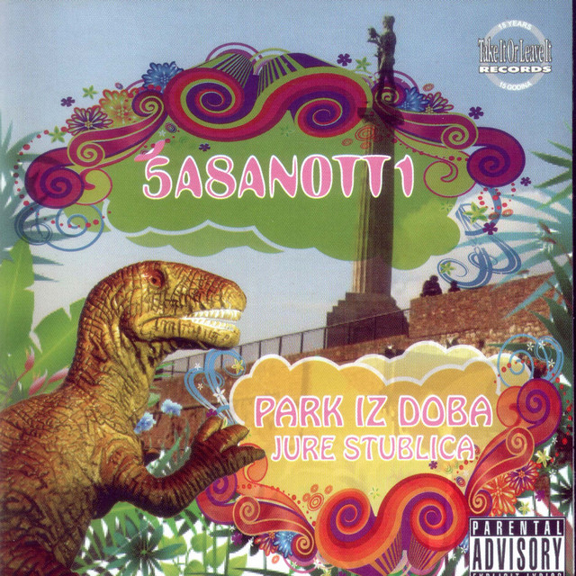 Sabanotti