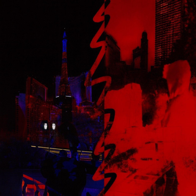 Subliminals (Red Label) cover art
