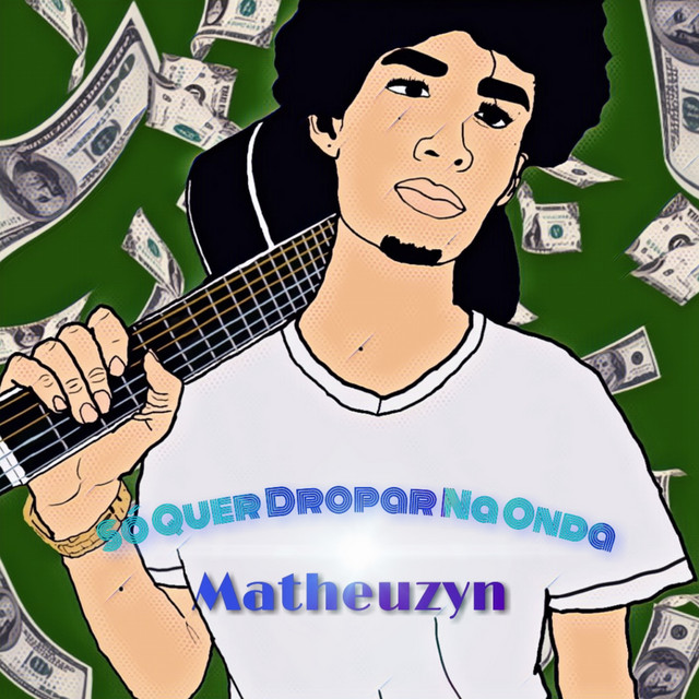Só Quer Dropar na Onda