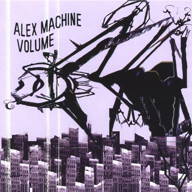 BPM and key for songs by Alex Machine | Tempo for Alex Machine songs ...