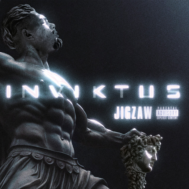 INVIKTUS cover art