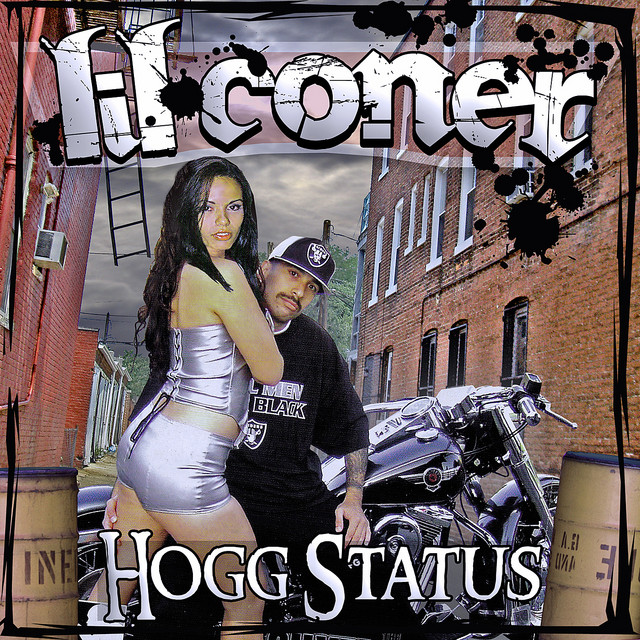 AYU　Possible Suspects Tito B United Nortenos (feat. Speedy Loc, Tito B & Darkroom Familia