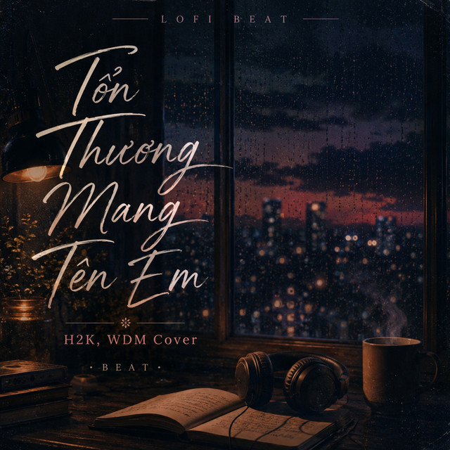 WDM Cover