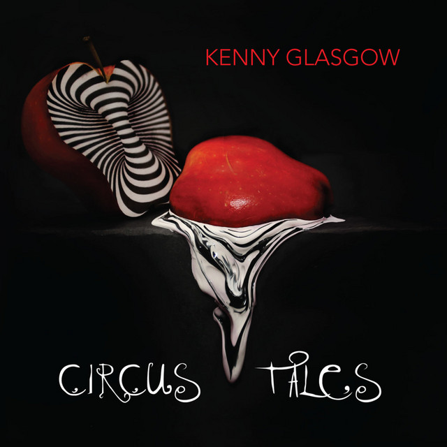 Circus tales cover art