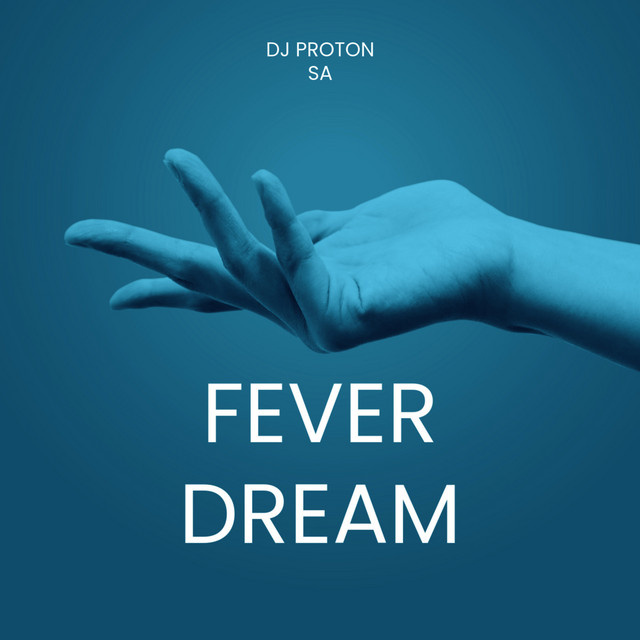 Fever Dream cover art
