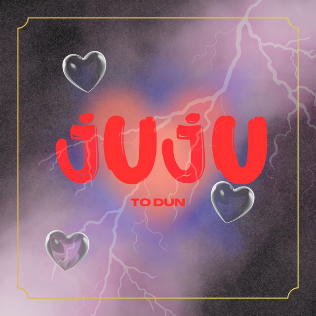 Juju cover art