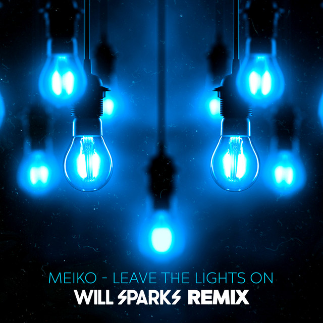 Leave The Lights On - Will Sparks Remix