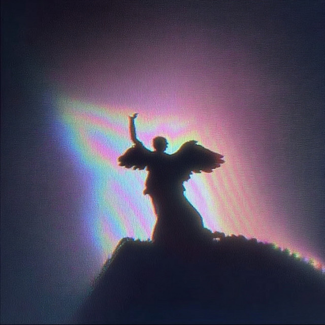Bliss cover art