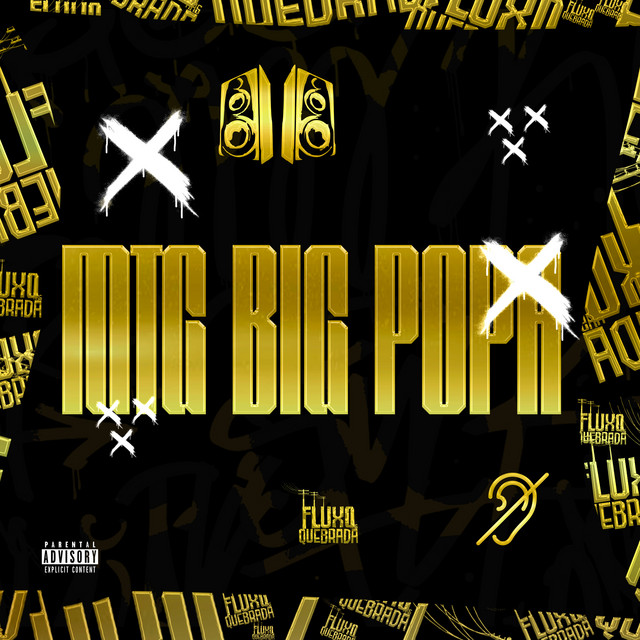 MTG Big Popa
