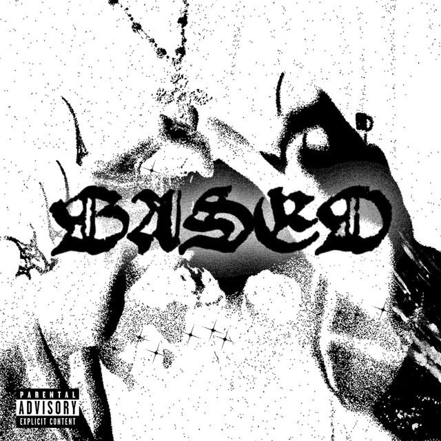 BASED cover art