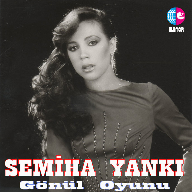 Gönül Oyunu cover art
