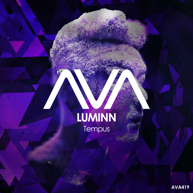 Tempus - Extended Mix album art
