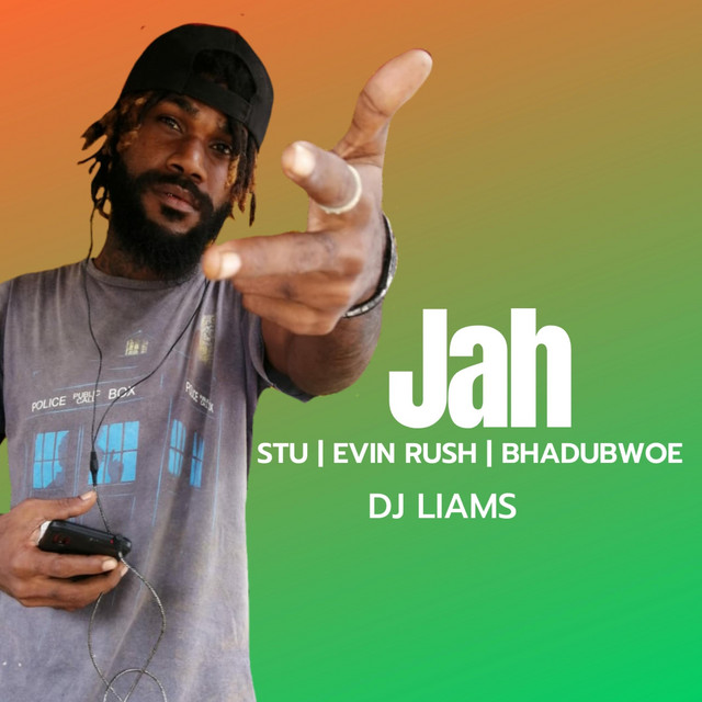 Jah