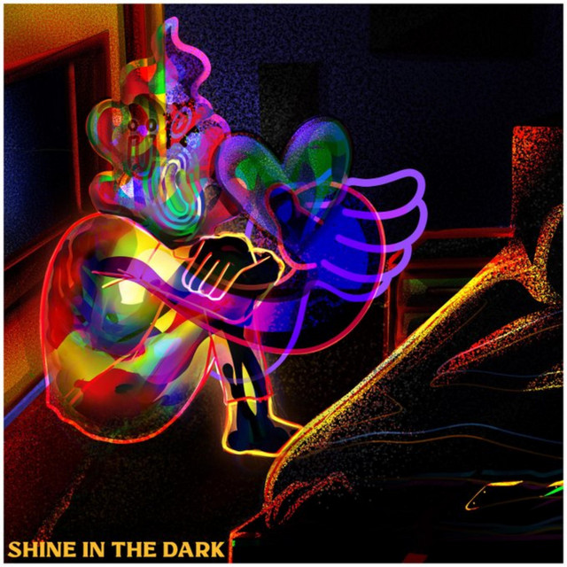 Shine In The Dark cover art
