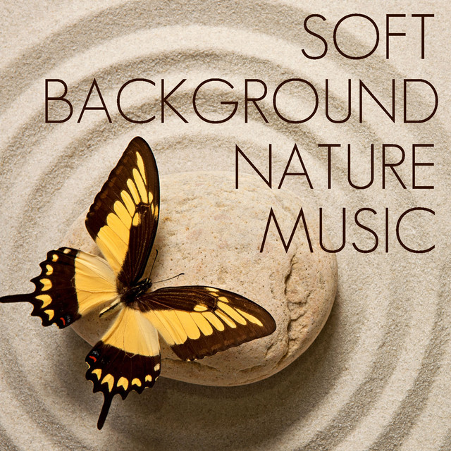 Soft Background Nature Music cover art