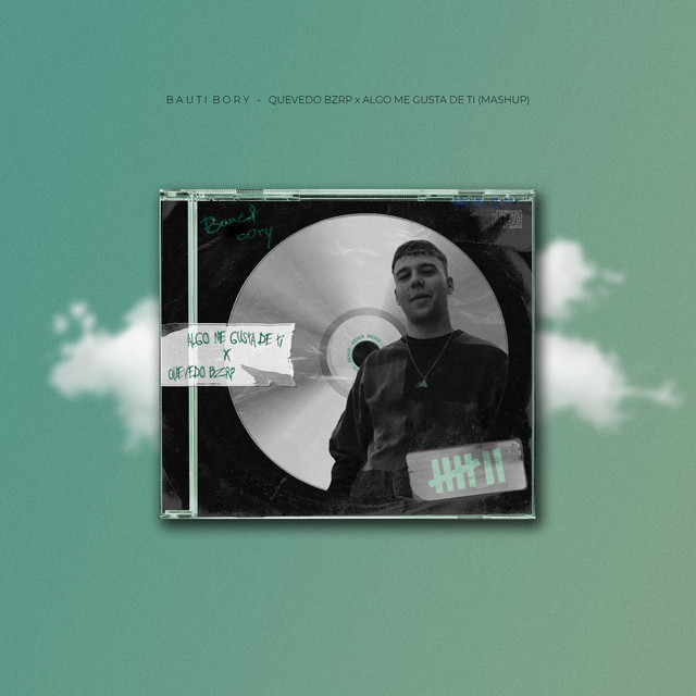 Bzrp Quevedo vs Algo Me Gusta De Ti (Mashup) - Remix