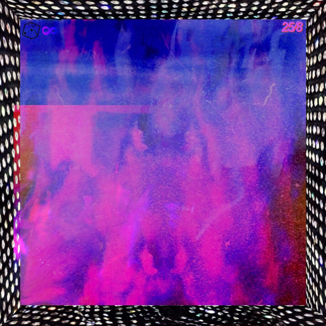 25/8 cover art