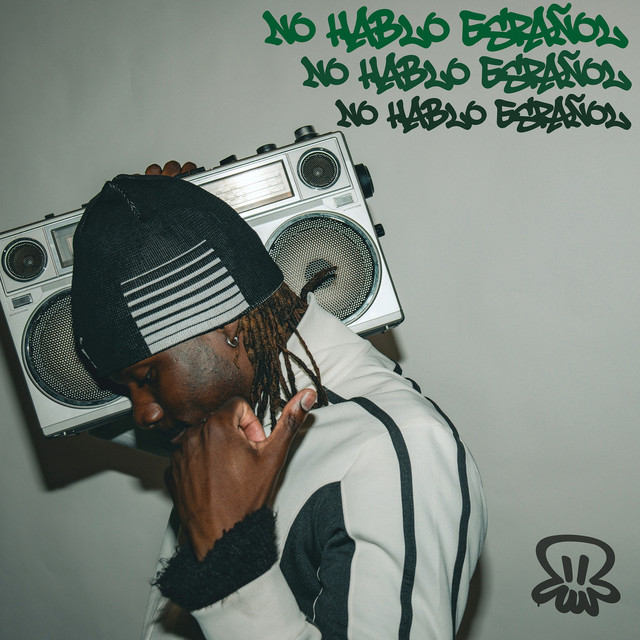 NO HABLO ESPAÑOL cover art